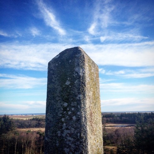 witch stone