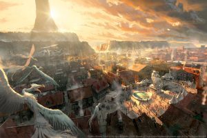 Cypher Chronicles, vol. 15-2020