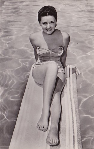 Maria Alberghetti