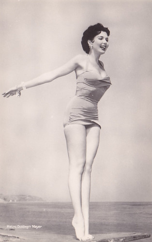 Ann Miller