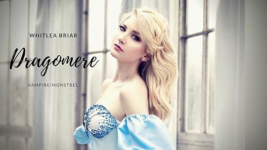 Whitlea Dragomere