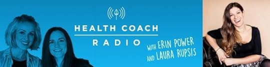 Primal Health Coach Institute podcast