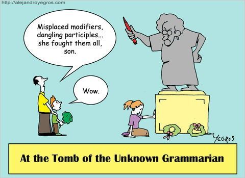 Image result for learning grammar