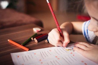 10 Suggestions (+ 1) For Suddenly Homeschooling Your Kid(s) | www.patriciabaileuauthor.com
