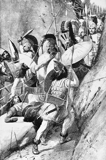 Spartans
