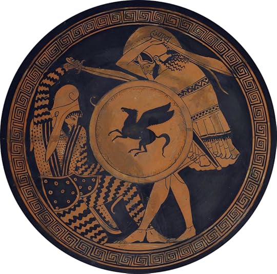 Spartans
