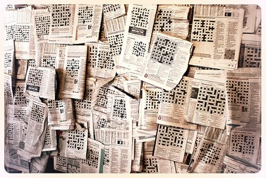 crosswords