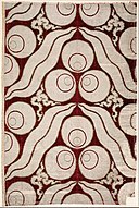 Textile Cover - Google Art Project