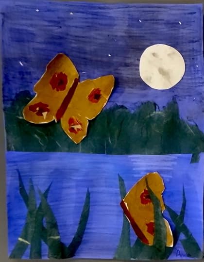 Collection of Three, Winter 2020