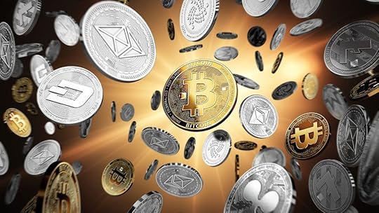 Crypto Exchange