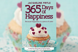 Podcast: 365 Days of Happiness - JenningsWire
