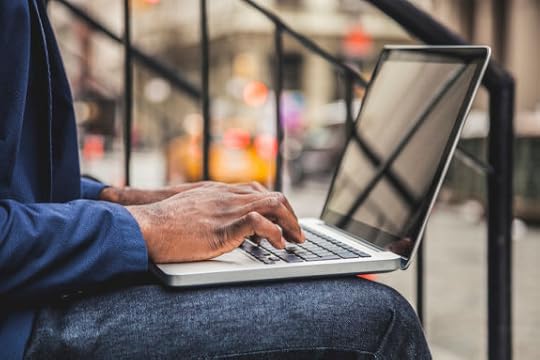 7 Benefits of Working Remotely