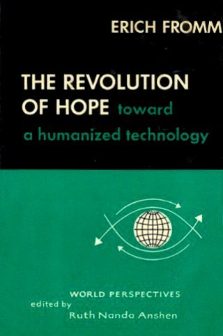 An Antidote to Helplessness and Disorientation: The Great Humanistic Philosopher and Psychologist Erich Fromm on Our Human Fragility as the Key to Our Survival and Our Sanity