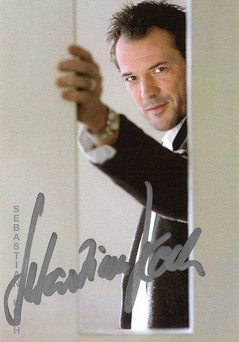 Sebastian Koch
