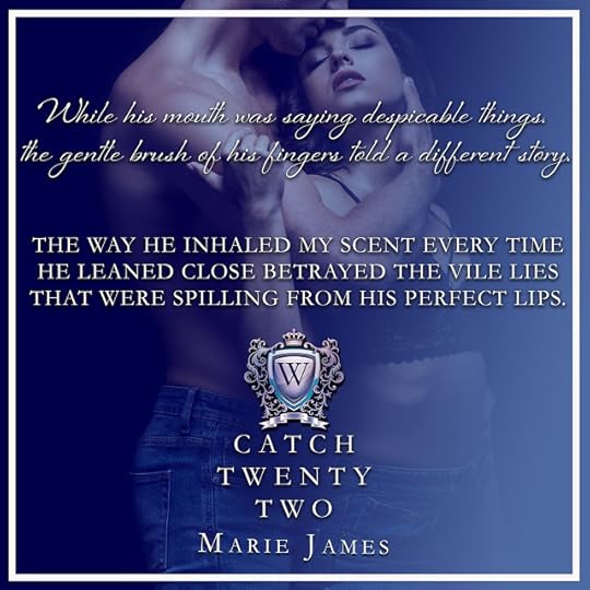 catch twenty-two