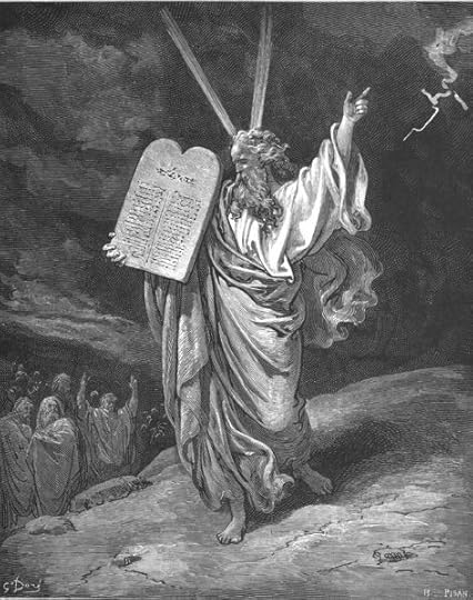 File:039.Moses Comes Down from Mount Sinai.jpg