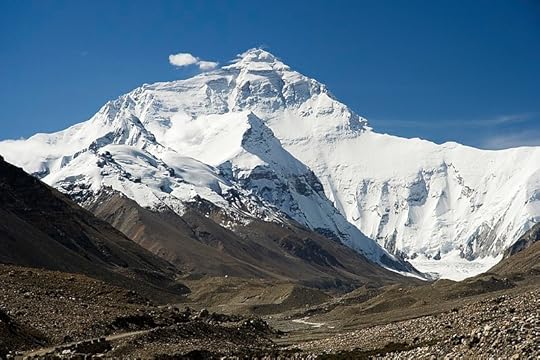 File:Everest North Face toward Base Camp Tibet Luca Galuzzi 2006.jpg