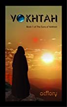 VOKHTAH (The Suns of Vokhtah Book 1)
