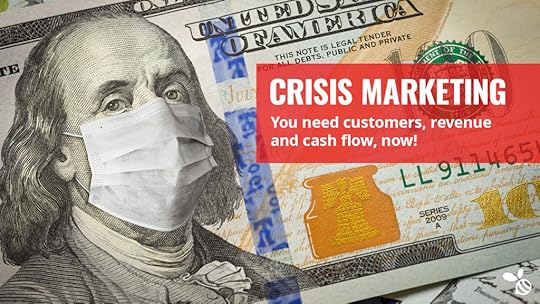 Crisis Marketing