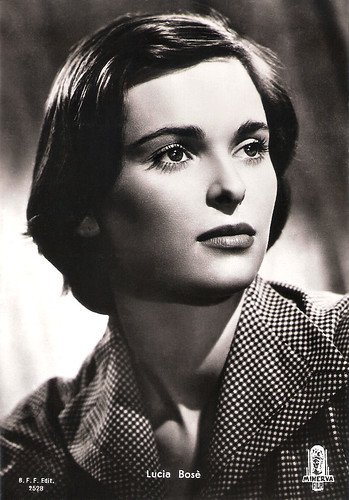 Lucia Bosè