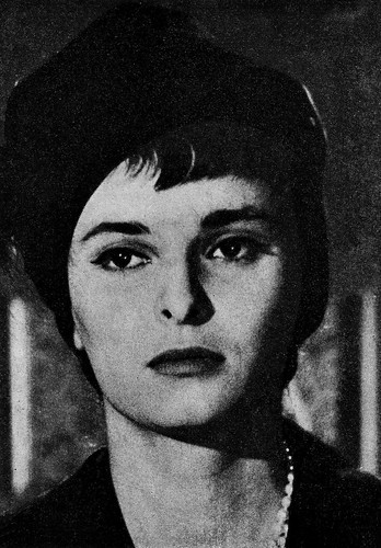 Lucia Bosé (1931-2020)