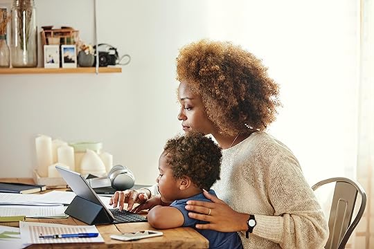 4 Tips to Productive Working from Home
