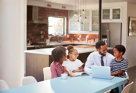 Work From Home Communication