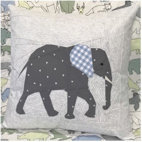 2020 NZP Pillow Sewing Challenge Winners Announced