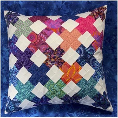 2020 NZP Pillow Sewing Challenge Winners Announced