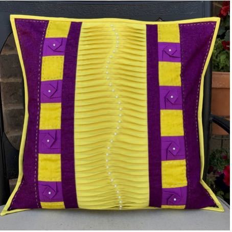 2020 NZP Pillow Sewing Challenge Winners Announced