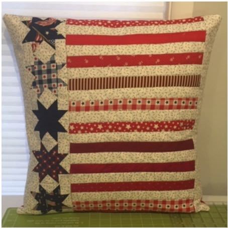 2020 NZP Pillow Sewing Challenge Winners Announced