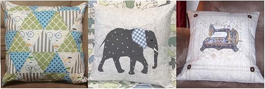 2020 NZP Pillow Sewing Challenge Winners Announced