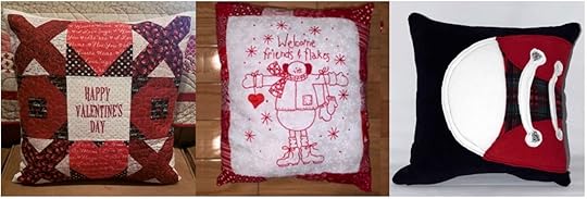 2020 NZP Pillow Sewing Challenge Winners Announced