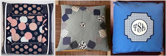 2020 NZP Pillow Sewing Challenge Winners Announced