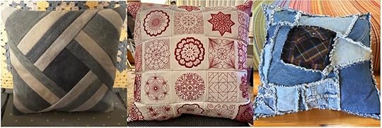 2020 NZP Pillow Sewing Challenge Winners Announced