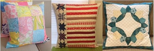 2020 NZP Pillow Sewing Challenge Winners Announced