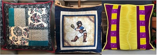 2020 NZP Pillow Sewing Challenge Winners Announced