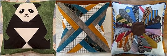 2020 NZP Pillow Sewing Challenge Winners Announced