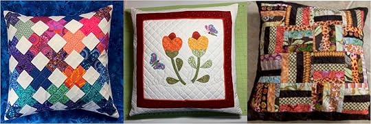 2020 NZP Pillow Sewing Challenge Winners Announced