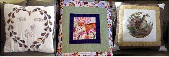 2020 NZP Pillow Sewing Challenge Winners Announced