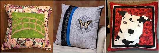 2020 NZP Pillow Sewing Challenge Winners Announced