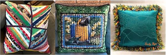 2020 NZP Pillow Sewing Challenge Winners Announced