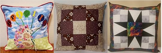 2020 NZP Pillow Sewing Challenge Winners Announced