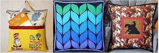 2020 NZP Pillow Sewing Challenge Winners Announced