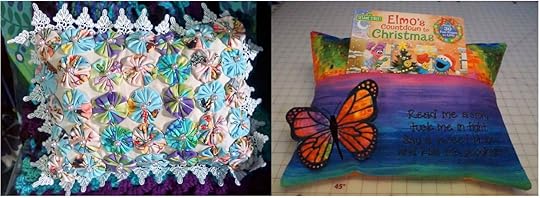 2020 NZP Pillow Sewing Challenge Winners Announced