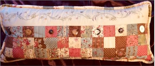 2020 NZP Pillow Sewing Challenge Winners Announced