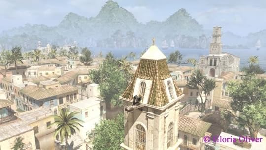 Assassin's Creed - Black Flag - Havana