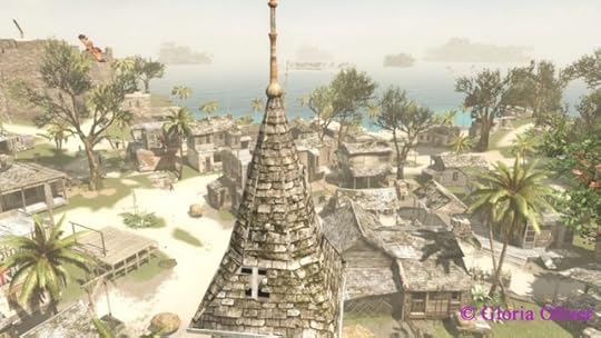 Assassin's Creed - Black Flag - Nassau