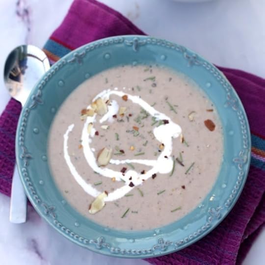 White Bean Soup