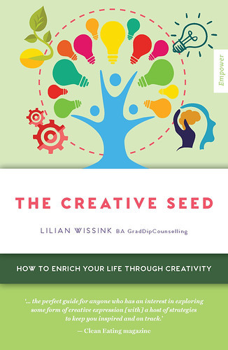 The Creative Seed Will Encourage Creative Growth